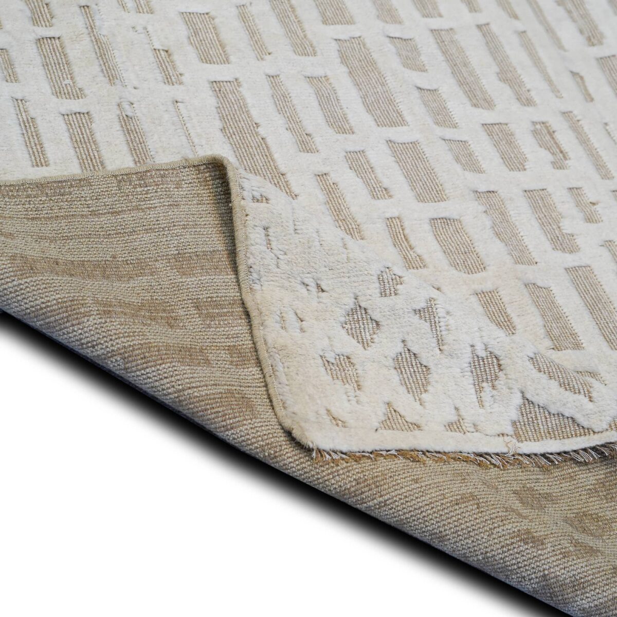kilim-moderno-persa-estampado-handloom-crema-textura