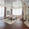 kilim-moderno-persa-geometrical-handloom-crema-grande-ambiente