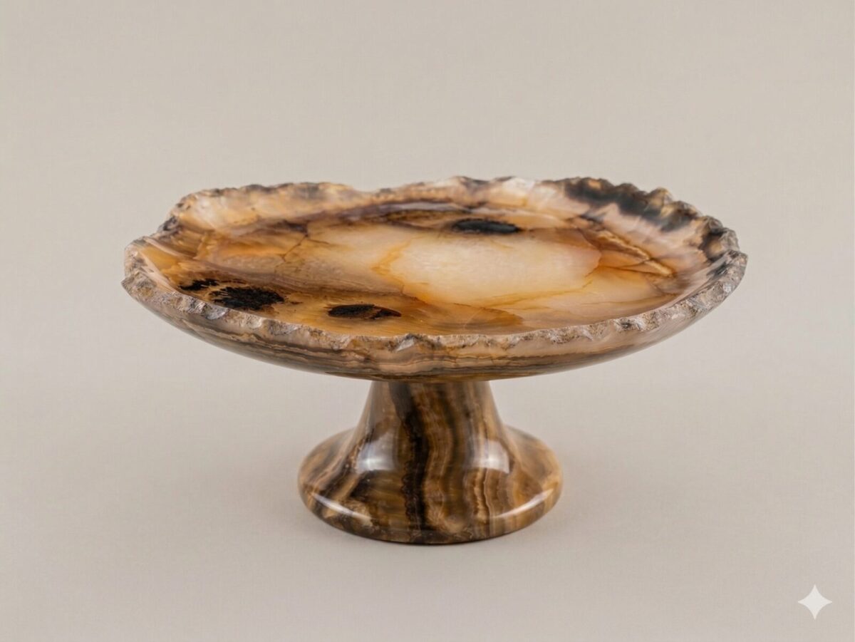 Pedestal Mármol Eclipse