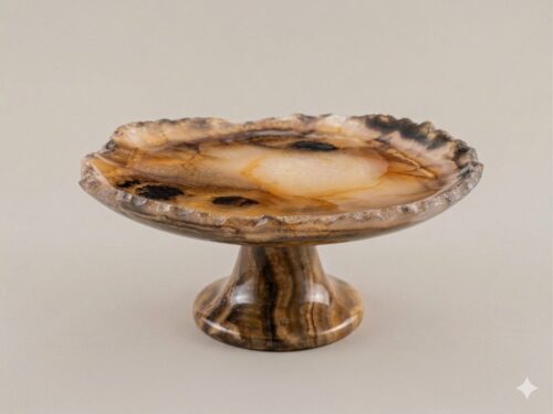 Pedestal Mármol Eclipse