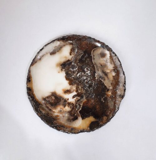 plato-mármol-único-decorativo-marrón-principal