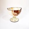 vaso-mármol-decorativo-lujo-deformado-crema