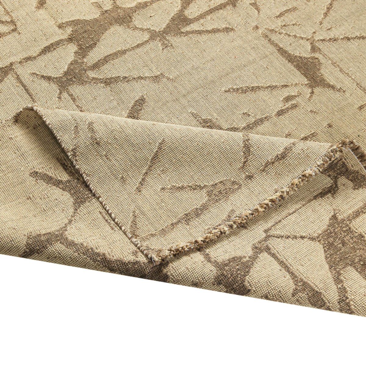 kilim-abstracto-beige-persa-lana-textura