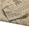 kilim-berber-beige-lana-persa-textura