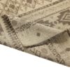 kilim-berber-geometrico-beige-lana-persa-textura