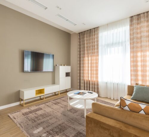 kilim-geometrico-crema-lana-persa-ambiente