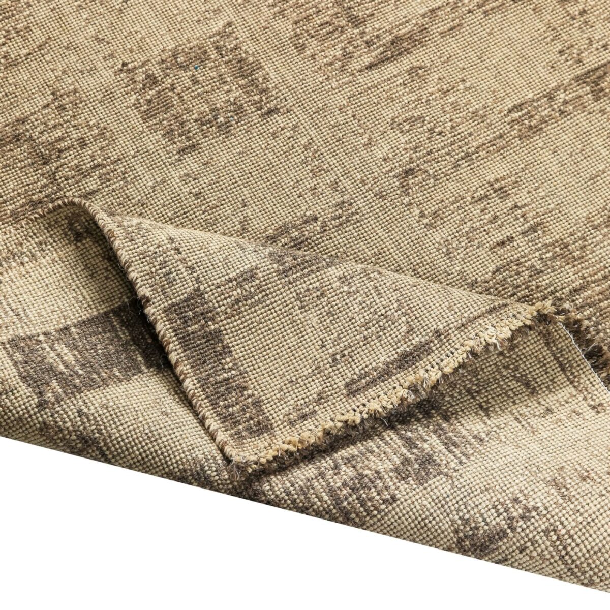 kilim-geometrico-crema-lana-persa-textura