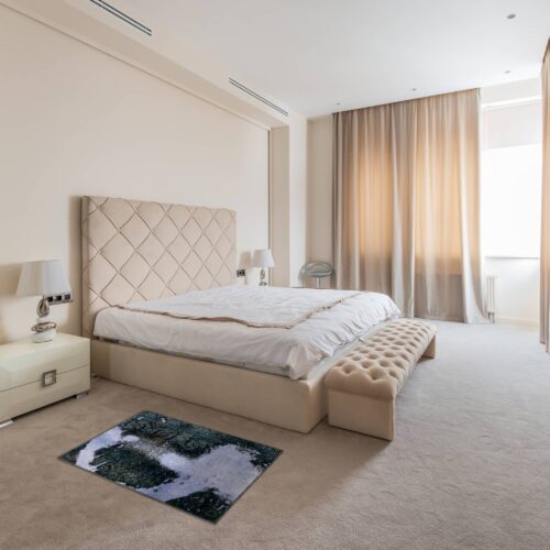 tapete-decorativo-azul-verde-pequeña-ambiente