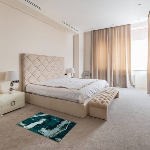 tapete-decorativo-verde-pequeña-ambiente