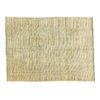 Brisa De Lino - Alfombra Kilim MOderna