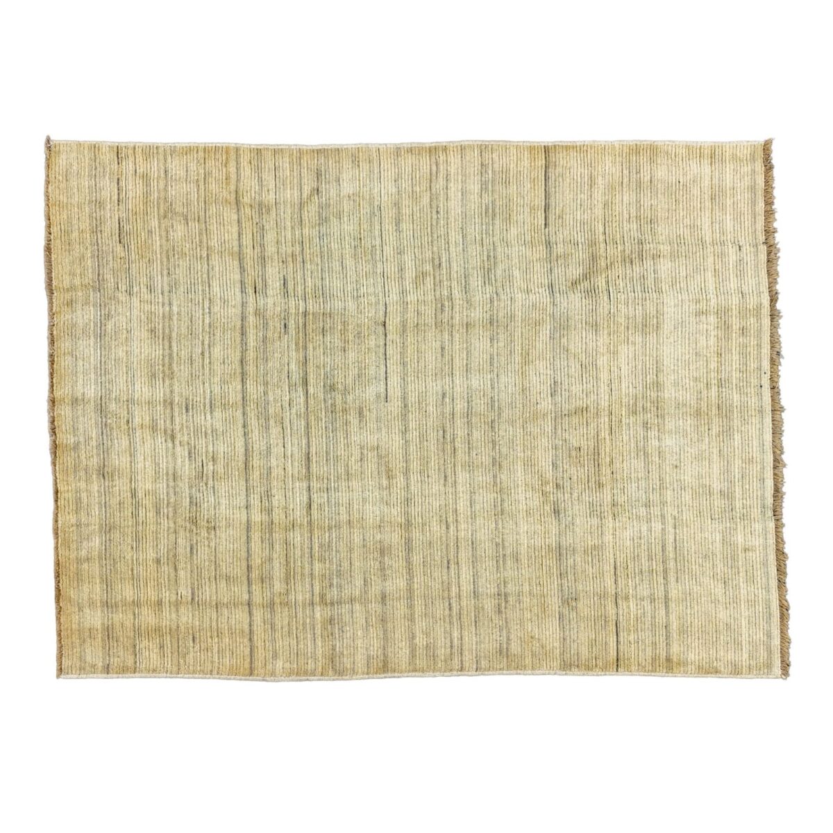 Brisa De Lino - Alfombra Kilim MOderna