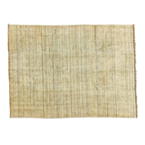 Brisa De Lino - Alfombra Kilim MOderna