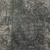 Fragmentos de Sombra - Alfombra Vintage Gris