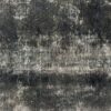 Fragmentos de Sombra - Alfombra Vintage Gris