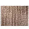 Rayas Naturales - Alfombra Kilim