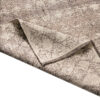 Retro Rombos - Alfombra Kilim