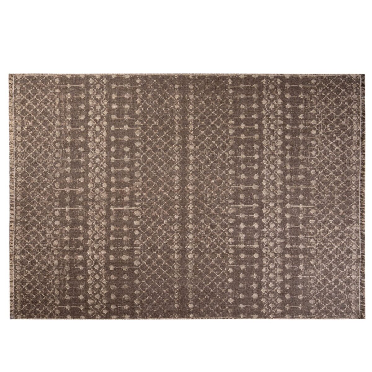 Tribal Étnico - Alfombra Kilim
