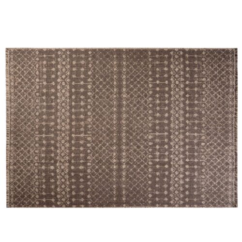Tribal Étnico - Alfombra Kilim