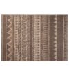 Geometría Ancestral - Alfombra Kilim