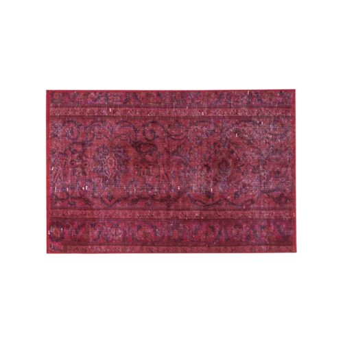 tapete-decorativo-estampada-roja-principal