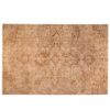 Oro de Oriente - Alfombra Antique Heris