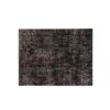 Charcoal Essence - Alfombra Industrial Negra