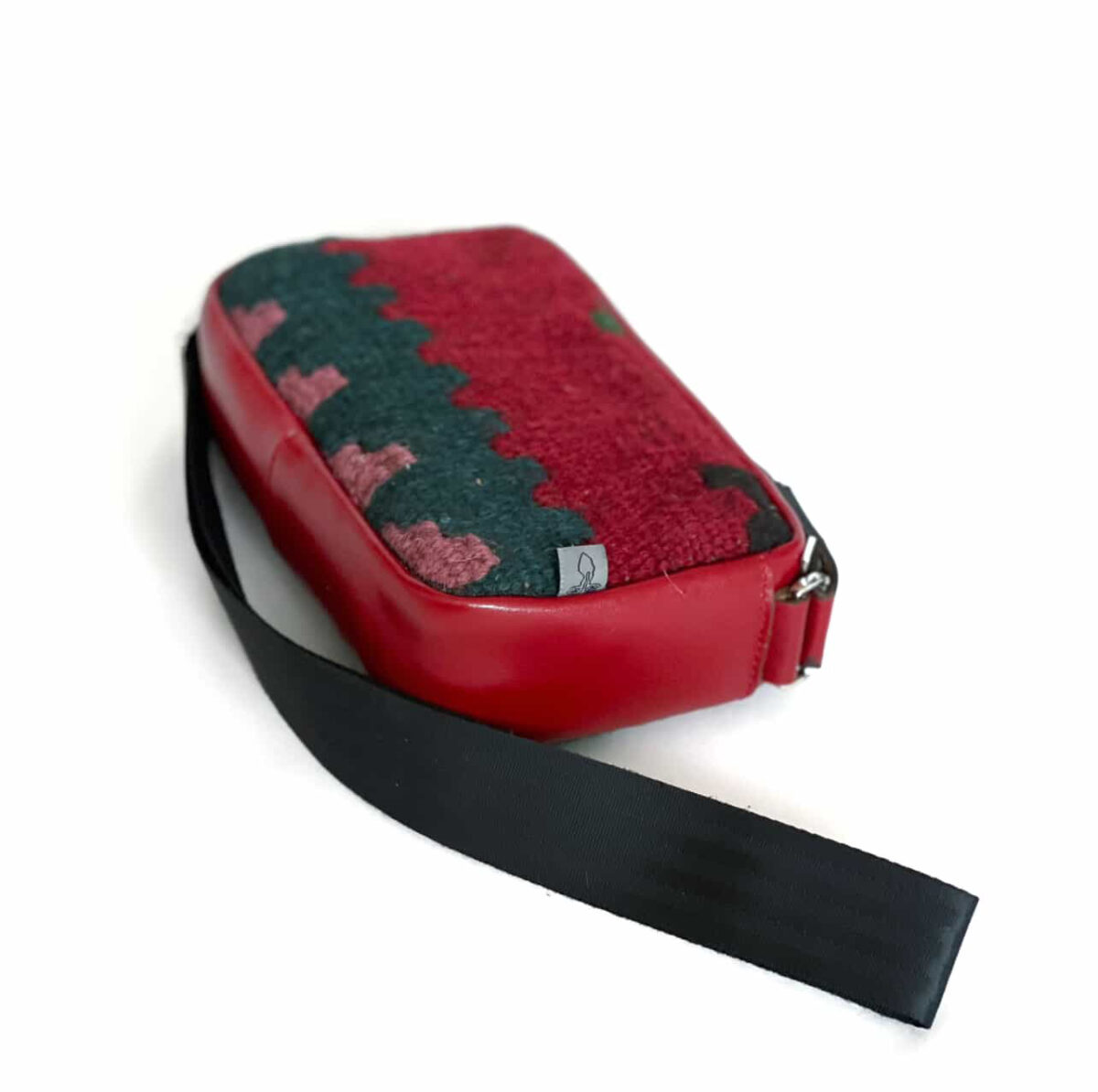 Bolso Kilim Artesanal Hecho a Mano