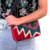 Bolso Kilim Artesanal Hecho a Mano