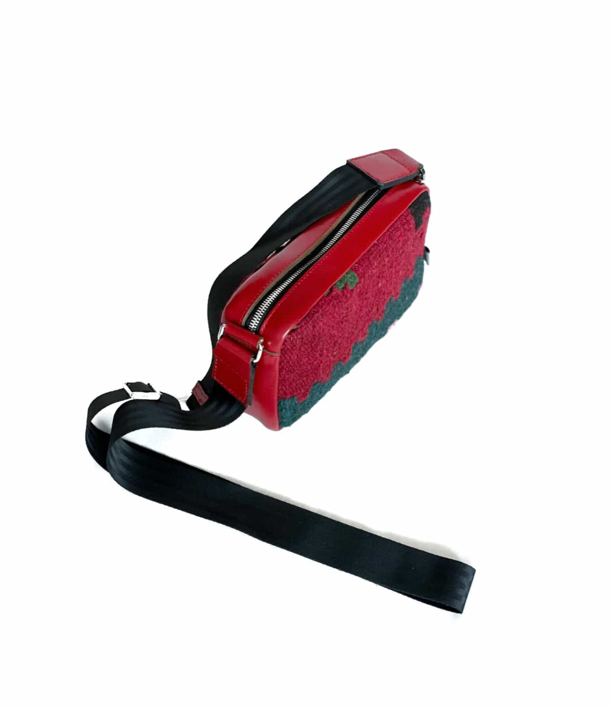 Bolso Kilim Artesanal Hecho a Mano