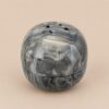 cone holder dark grey Esfera Zen de Ónix Gris