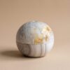 incienso marmol esferica Esfera Zen de Ónix